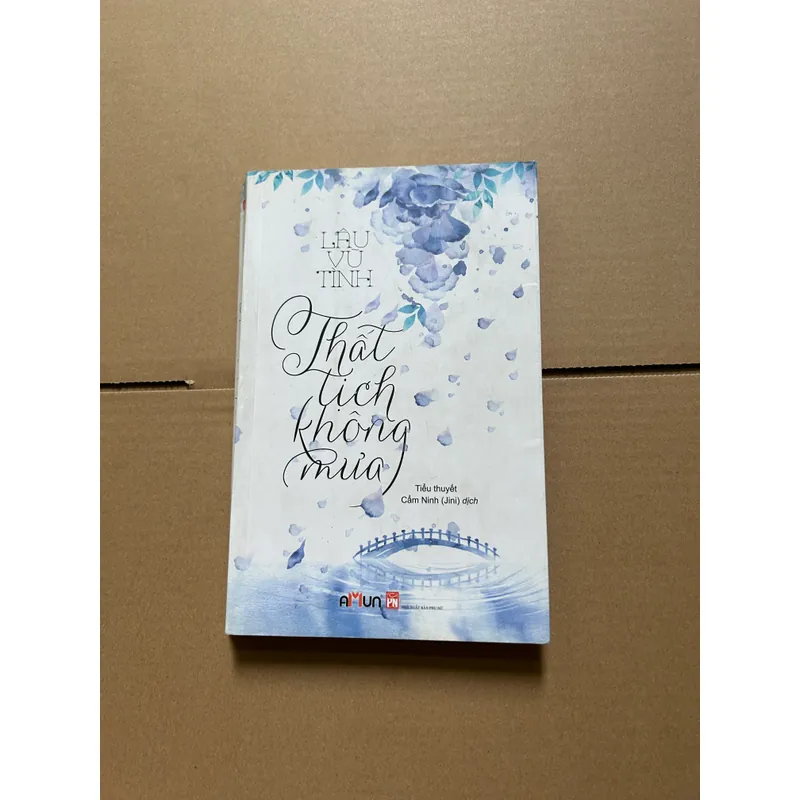 Thất tịch không mưa 734291