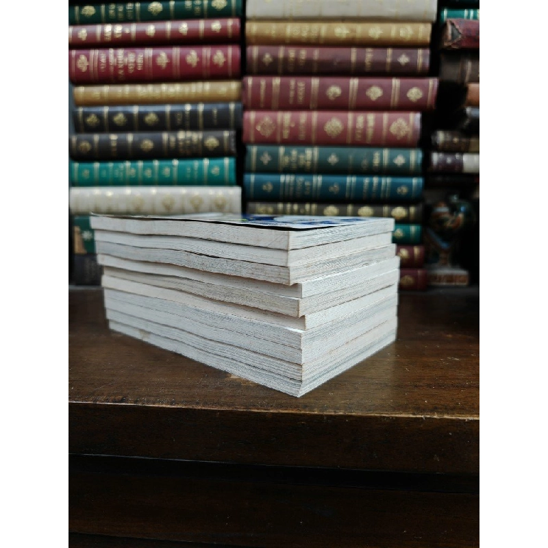 TRUYỆN TRANH LỌ LEM KÉN RỂ - KWANG MI RI 377216