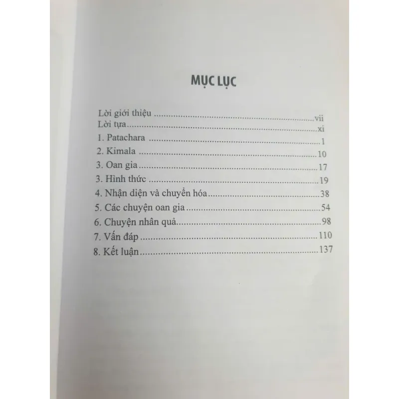 Oan Gia - Thích Trí Siêu 680617