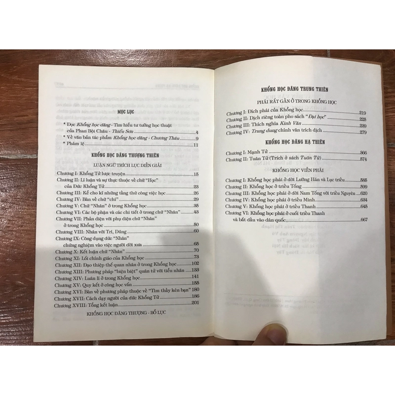 KHỔNG HỌC ĐĂNG - PHAN BỘI CHÂU (9) 458862