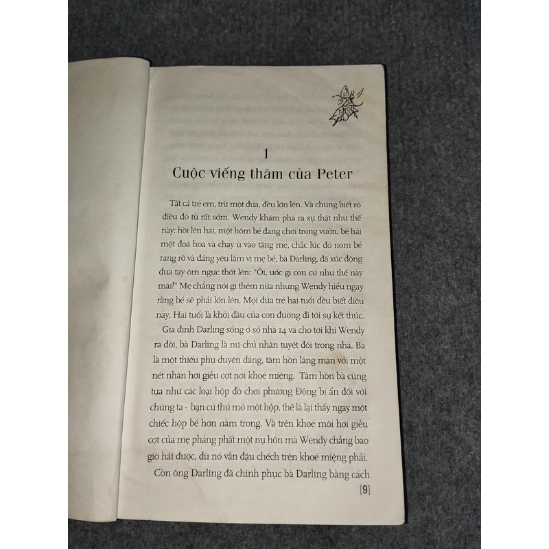 PETER PAN - JAMES MATTHEW BARRIE 552715