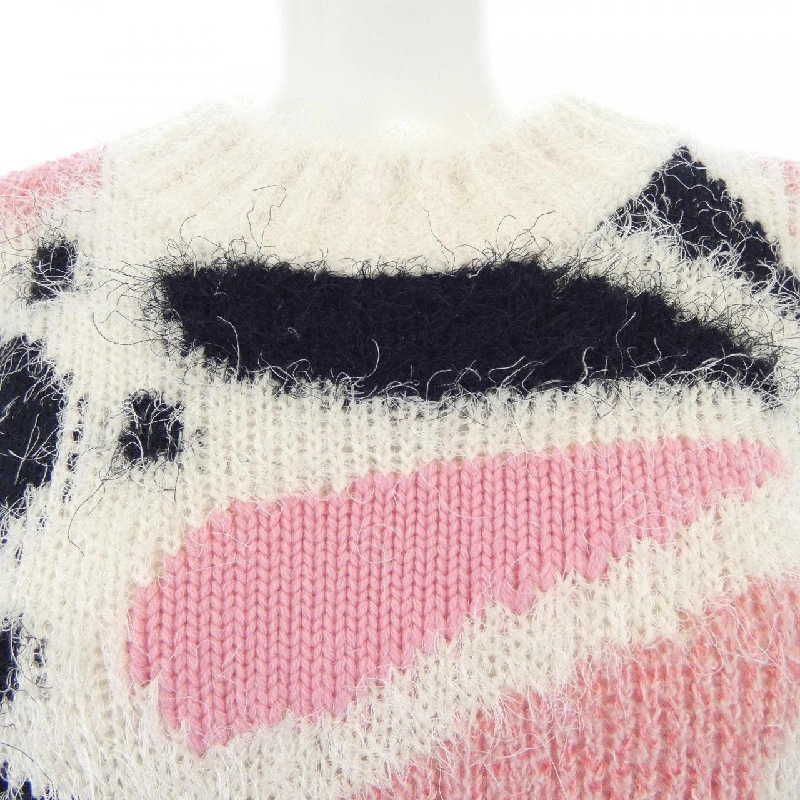 【Mã giảm giá】Chanel CHANEL Áo len 640516