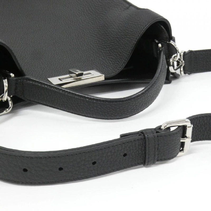 Túi đeo vai Fendi Peekaboo X-LITE nhỏ 7VA611 AH8Z - Hàng hiệu chính hãng 776448