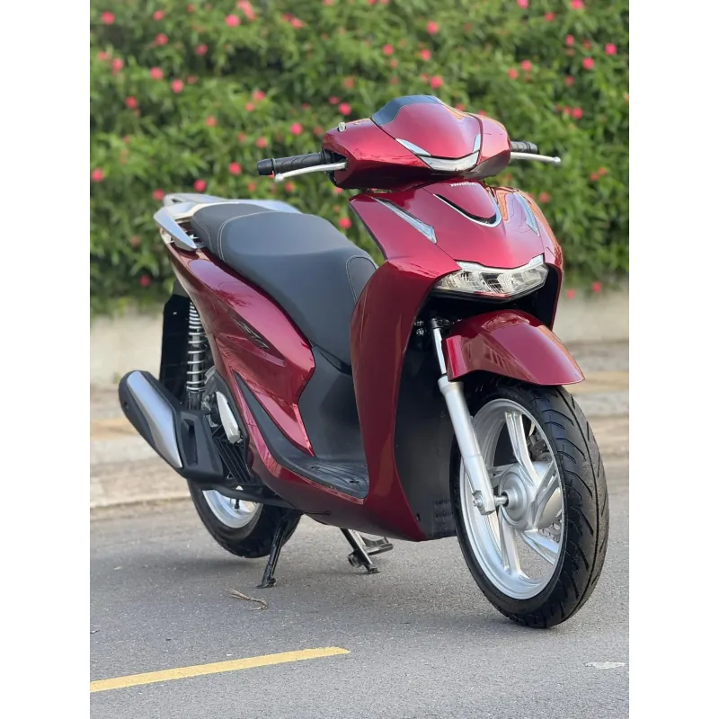 Thanh Lý Dòng Xe HONDA SH 125I CBS Đời 2026 990624
