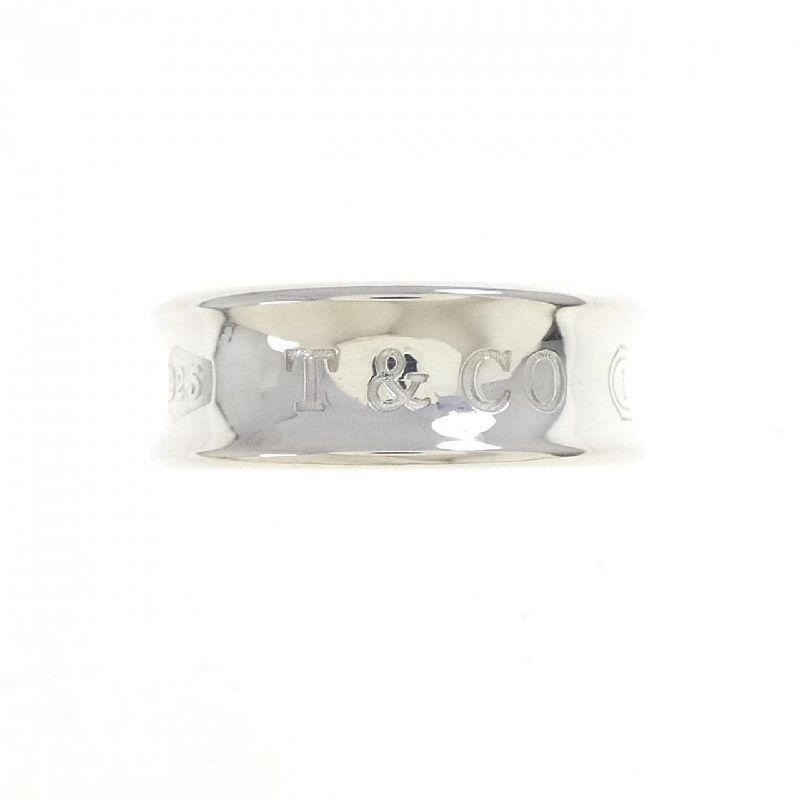 Nhẫn Tiffany 1837 - Hàng hiệu Chính hãng 836004