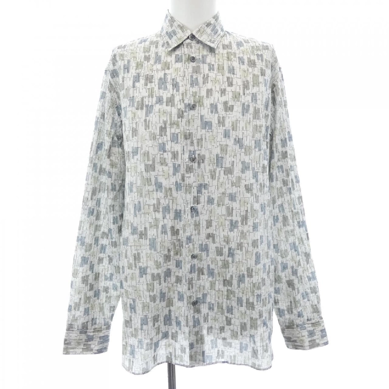 HERMES *32-5613. Áo sơ mi - Hàng hiệu Authentic 884072