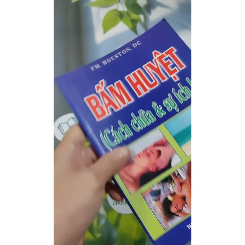 Bấm Huyệt 707258