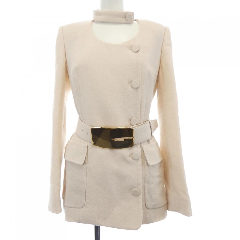 Gucci 737474 Z8BFO Áo khoác - Hàng hiệu Chính hãng 814044