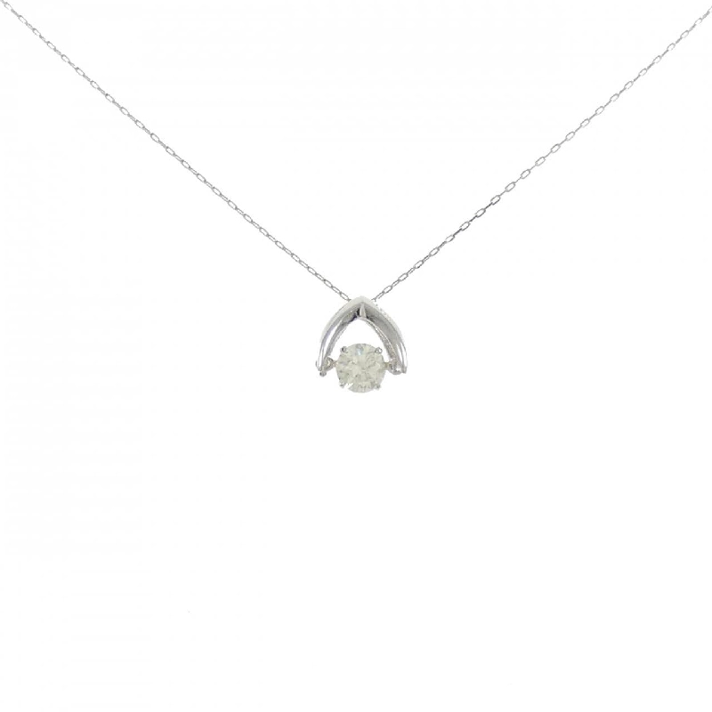 Dây chuyền kim cương PT900 0.35CT - Hàng hiệu Chính hãng 862146
