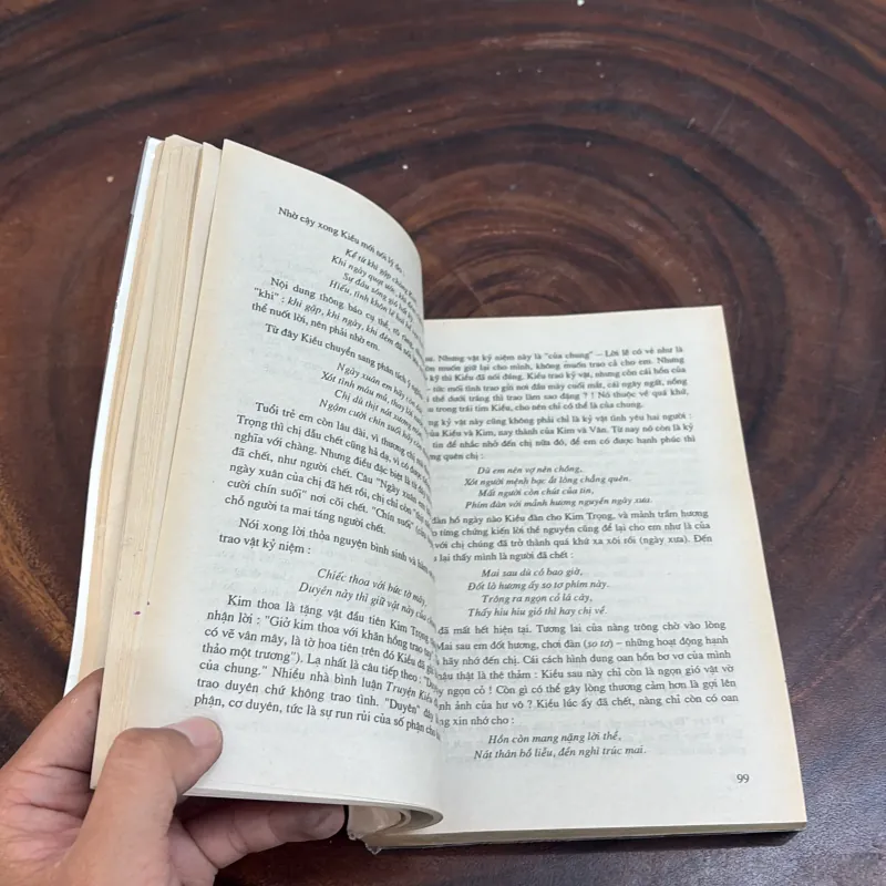 [Có Gạch Viết] - II Văn Học: Đọc Văn, Học Văn - Trần Đình Sử - 2003 1010412