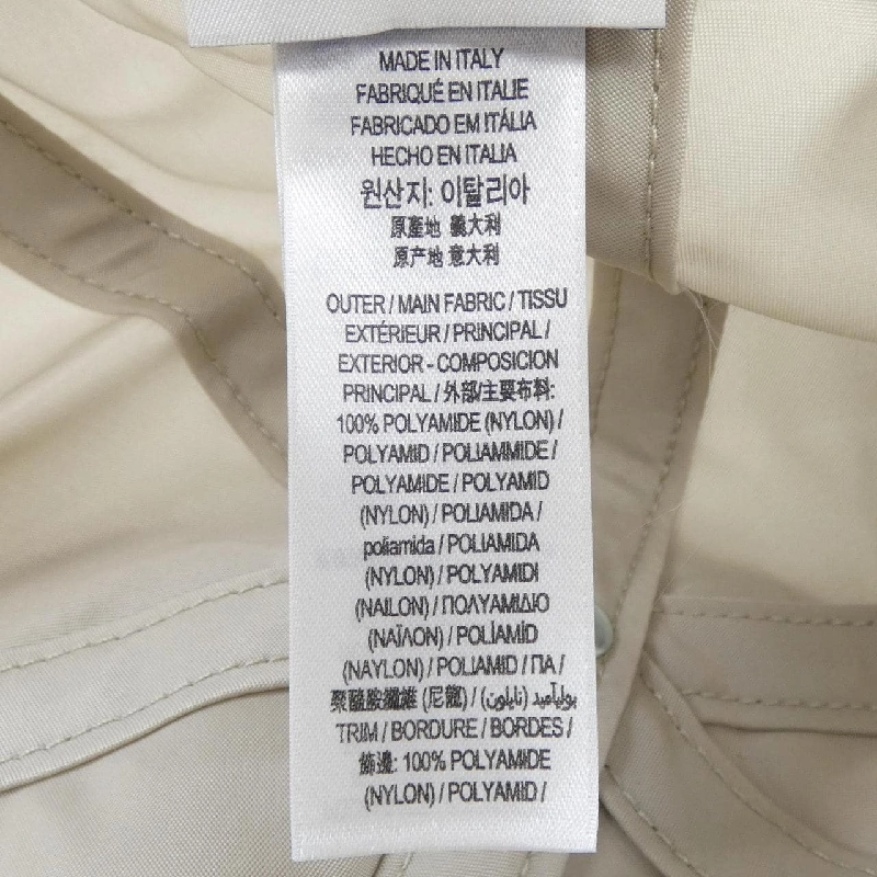 Mũ BURBERRY 8077018 - Hàng hiệu Authentic 905717