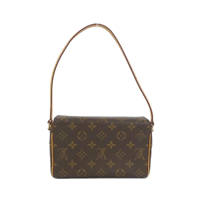 Túi xách Louis Vuitton Monogram Recital M51900 617868