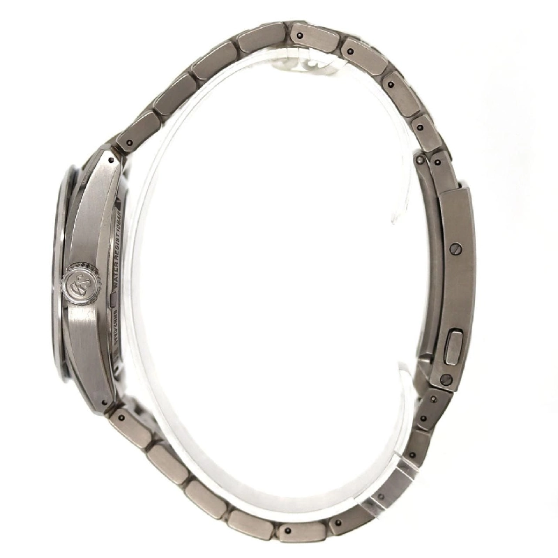 Seiko Bộ sưu tập Evolution 9 Spring Drive U.F.A. 9RB2-0AA0/SLGB003 TI tự động - Hàng hiệu Chính hãng 887216