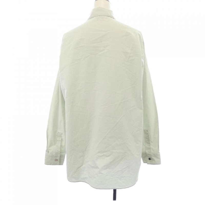 Áo sơ mi HERMES - Hàng hiệu Chính hãng 898998