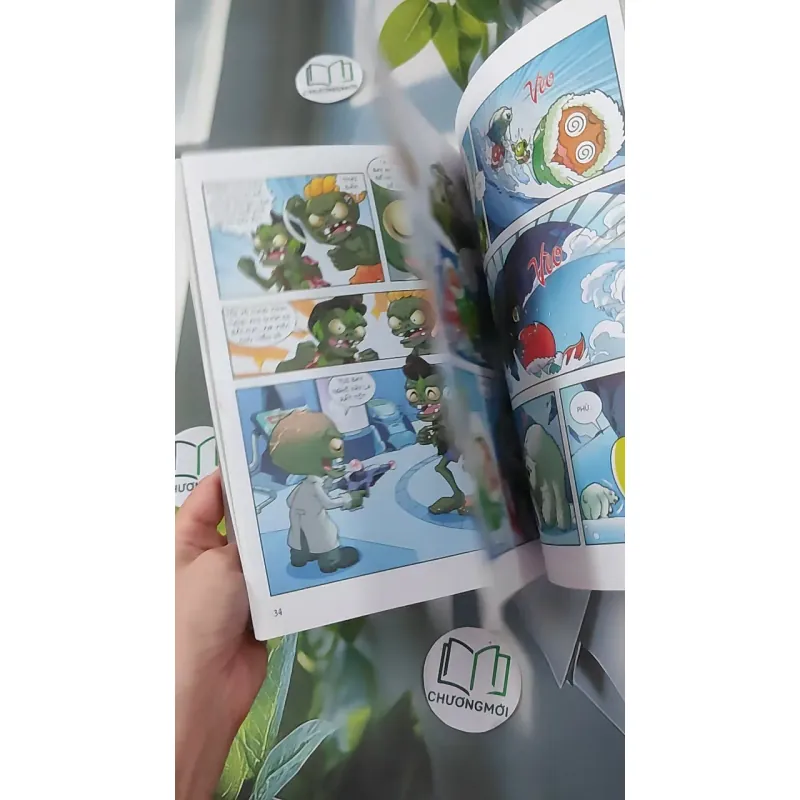 Thế giới khủng long 12: Quả khủng long thần kỳ 1018836