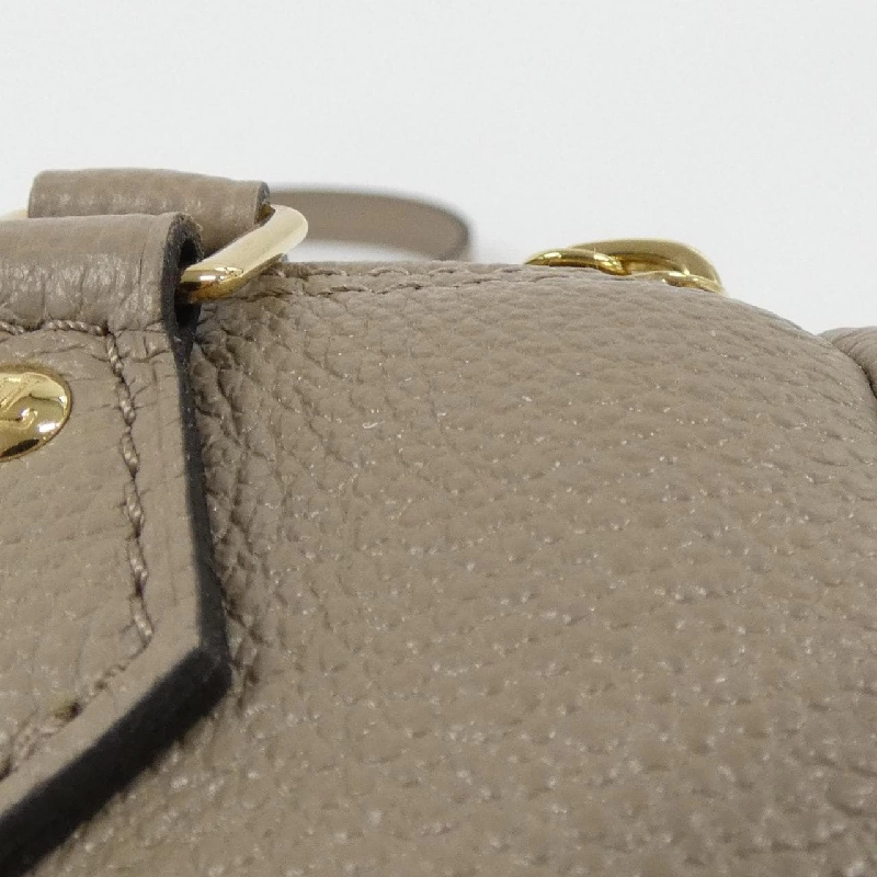 Túi xách Boston Louis Vuitton Monogram Bicolor Nano Speedy M82890 - Hàng hiệu Chính hãng 770497