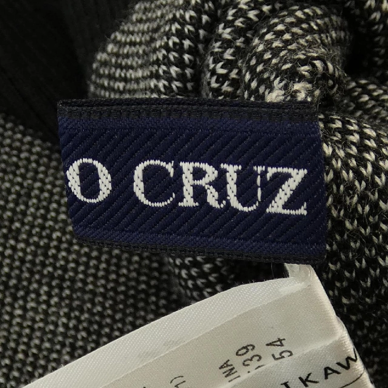 CARA O CRUZ ニット 646547