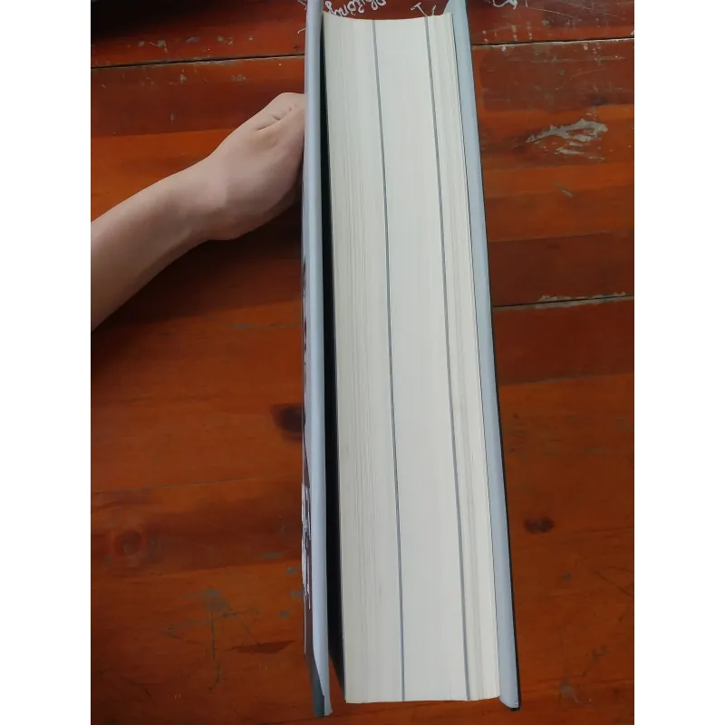 Sách A Promised Land MIỀN ĐẤT HUA của Barack Obama, bản in mới 930087