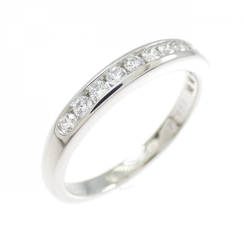 Nhẫn Tiffany Beads Setting - Hàng hiệu Authentic 839707