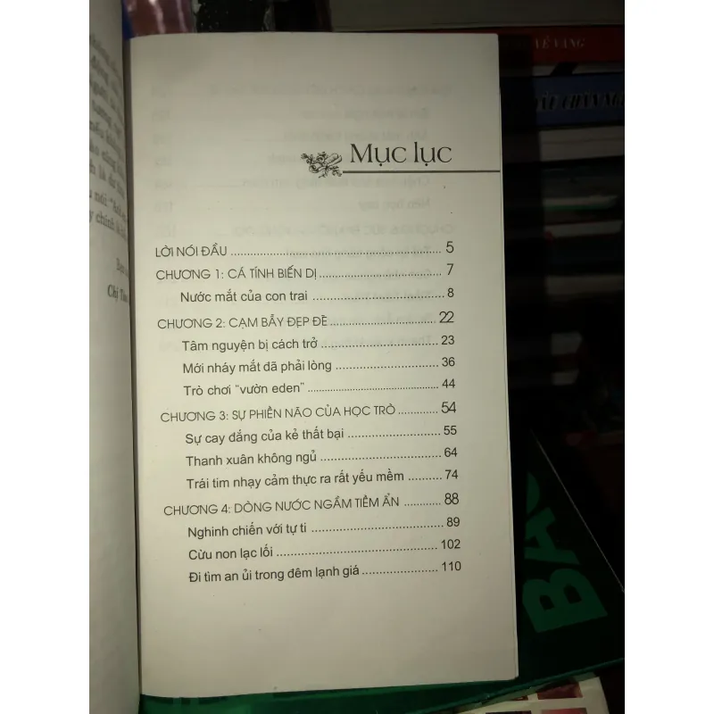 Tâm sự bạn trai - Nguyễn Kim Dân 784634