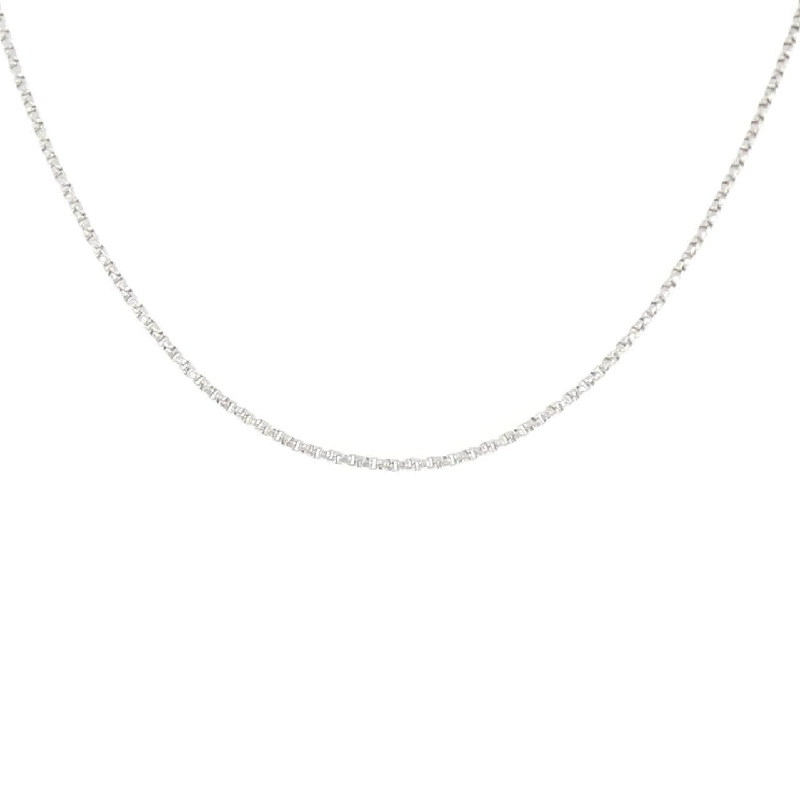 K18WG Dây chuyền - Hàng hiệu Authentic 862728