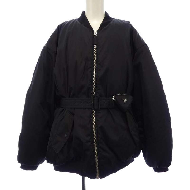 Áo khoác PRADA SGX093 S222 IWQ8 - Hàng hiệu Chính hãng 895757