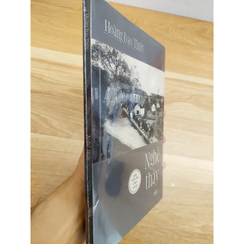 Nghề thầy - Làm cha mẹ, làm thầy 654957