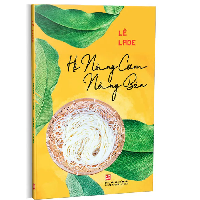 Hệ nàng cơm, nàng bún - Lê Lade 500938