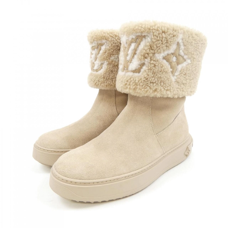 Giày bốt LOUIS VUITTON 663073