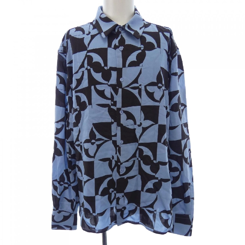 Áo sơ mi LOUIS VUITTON - Hàng hiệu Authentic 901348