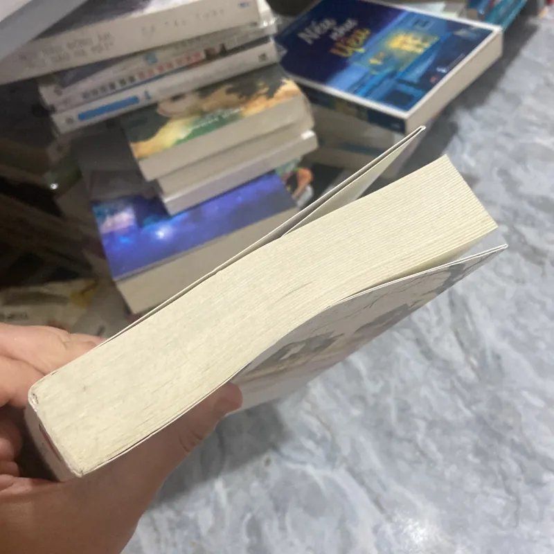 Giữa chốn phồn hoa gặp được người ( tập 1 ) 958741