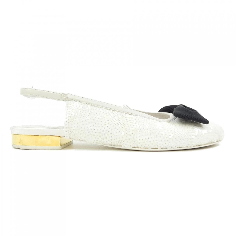 【Mã giảm giá】Giày CHANEL 661390