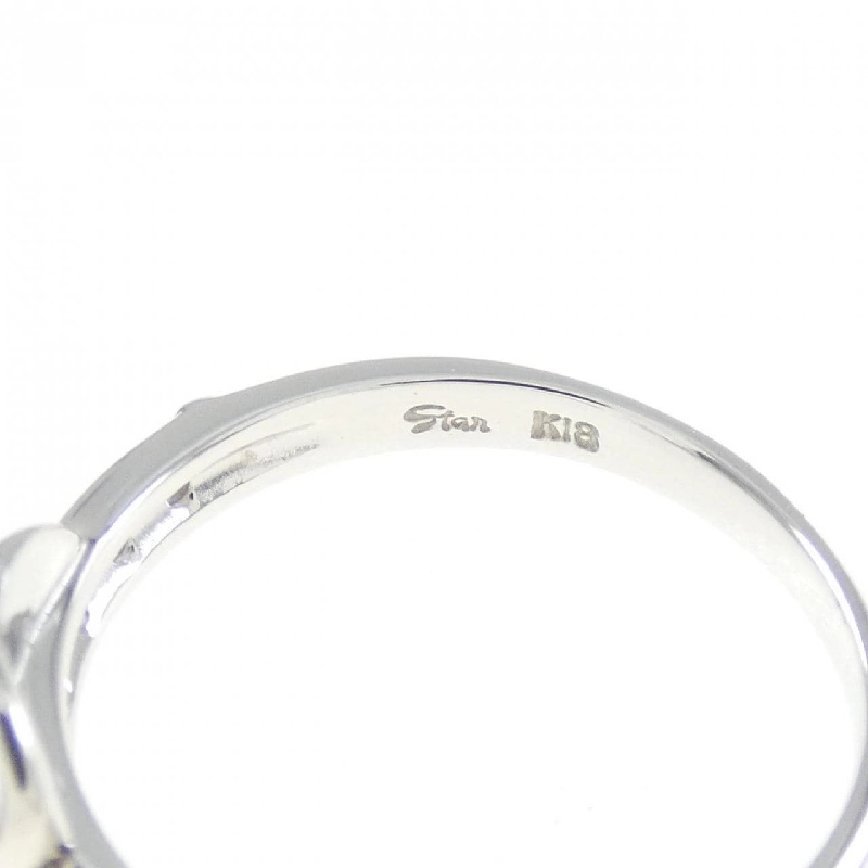 Nhẫn kim cương Stargewelry 0.06CT - Hàng hiệu Authentic 840302