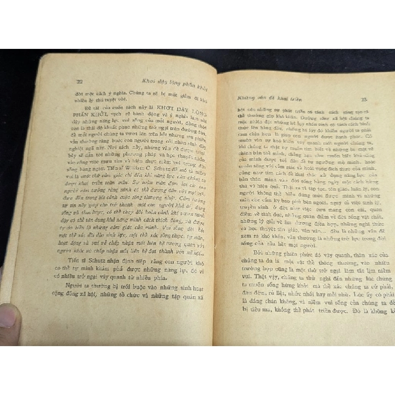 Khơi dậy lòng phấn khởi - Phạm Côn Sơn & Hoàng Thái Vũ 384339