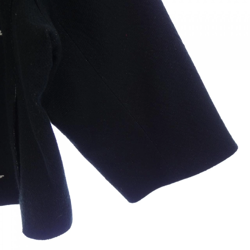 【Mã giảm giá】Áo khoác HIROKO KOSHINO 632649