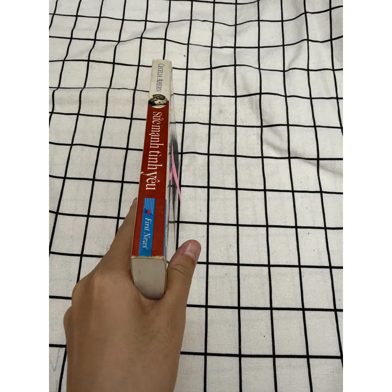 Sức mạnh tình yêu  596991