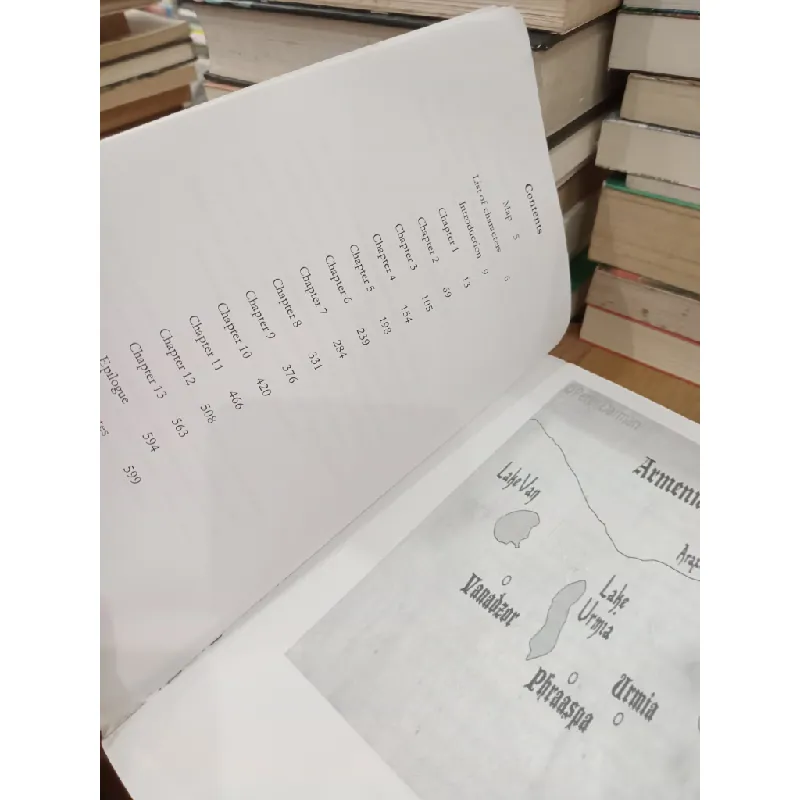 Sons of the Citadel - Peter Darman 701504