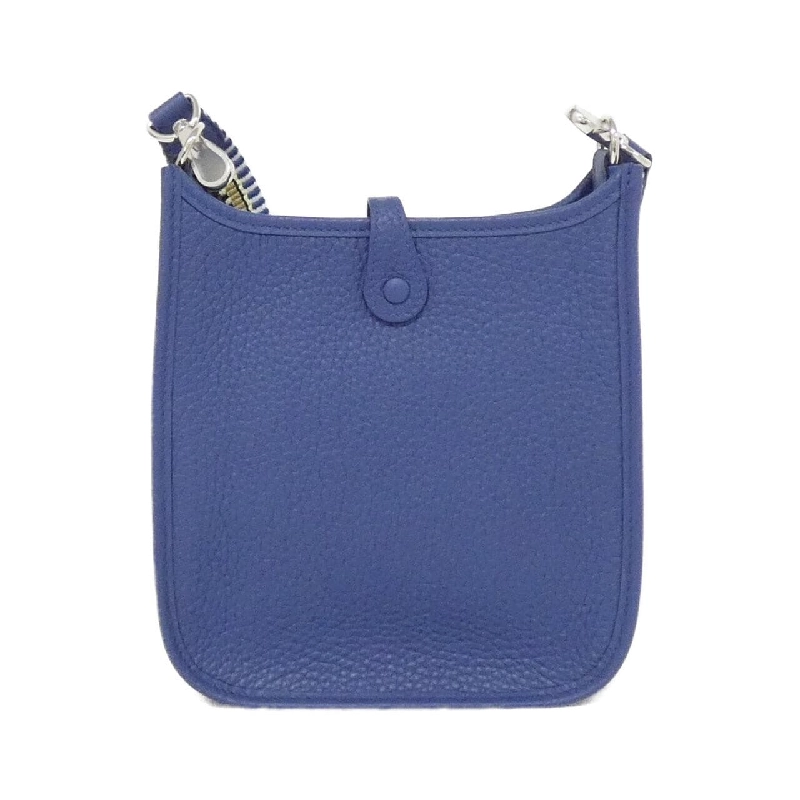 【Sản phẩm chưa sử dụng】Hermès CAVALE Évelyne Amazon 16cm 060775CK Túi đeo vai 610481