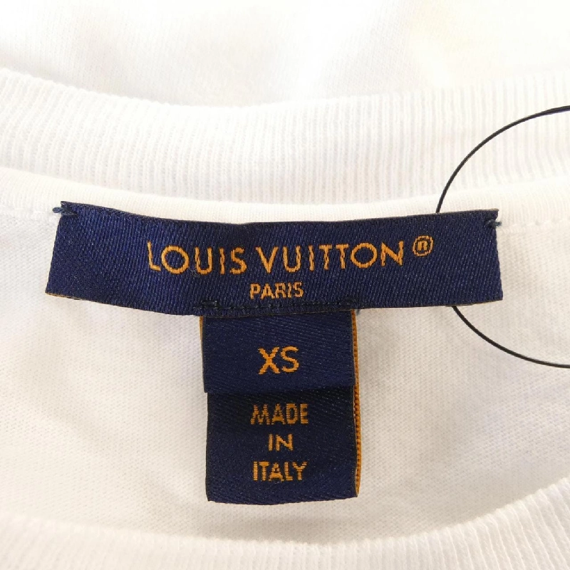 Áo thun in LOUIS VUITTON - Hàng hiệu Authentic 824964