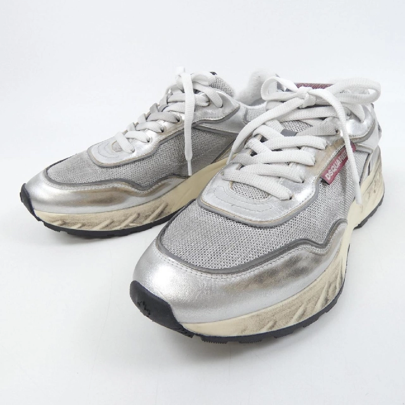 Giày thể thao DSQUARED2 - Hàng hiệu Authentic 903869