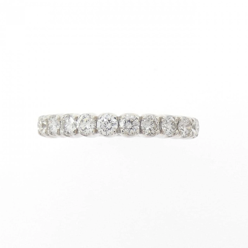 Nhẫn kim cương K18WG 0.30CT - Hàng hiệu chính hãng 849210