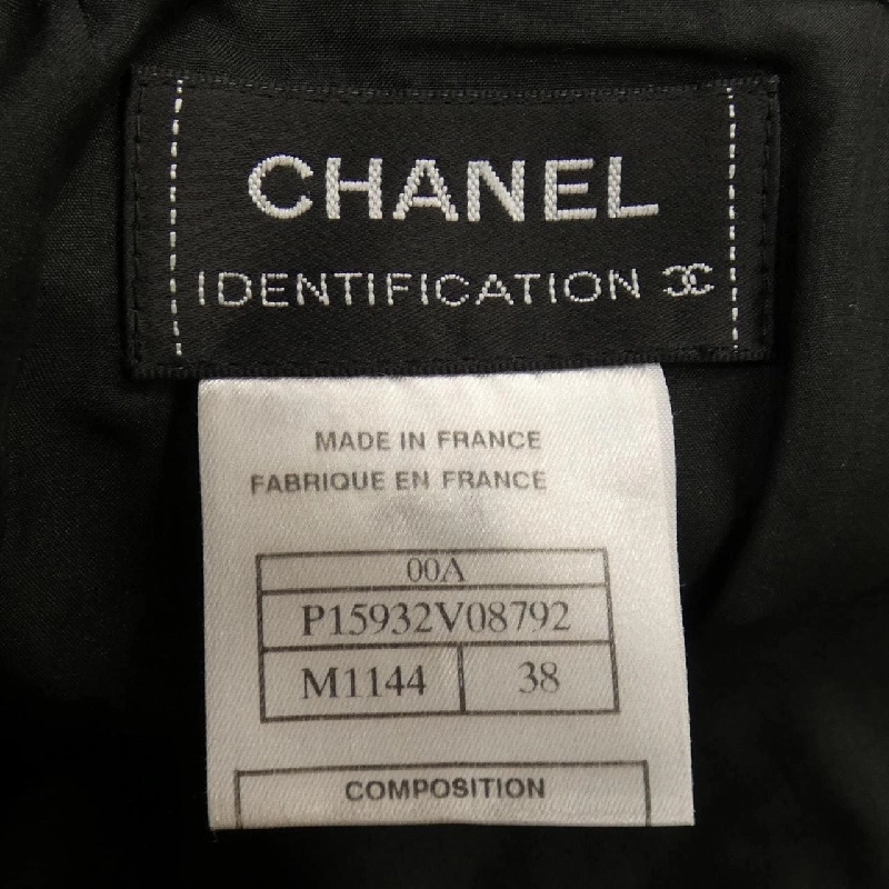 Chanel CHANEL Váy - Hàng hiệu Chính hãng 825135