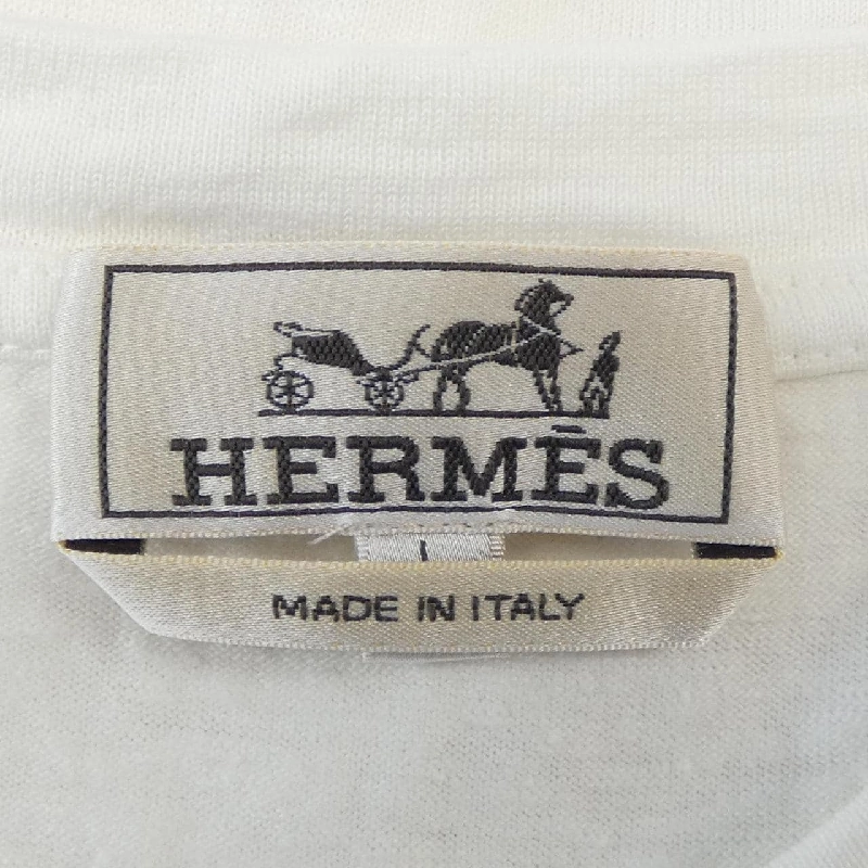 Áo thun HERMES - Hàng hiệu Chính hãng 902107