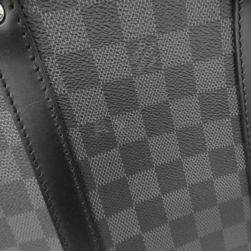 Túi Louis Vuitton Damier Graphite Porte Document Voyage GM N41123 617298