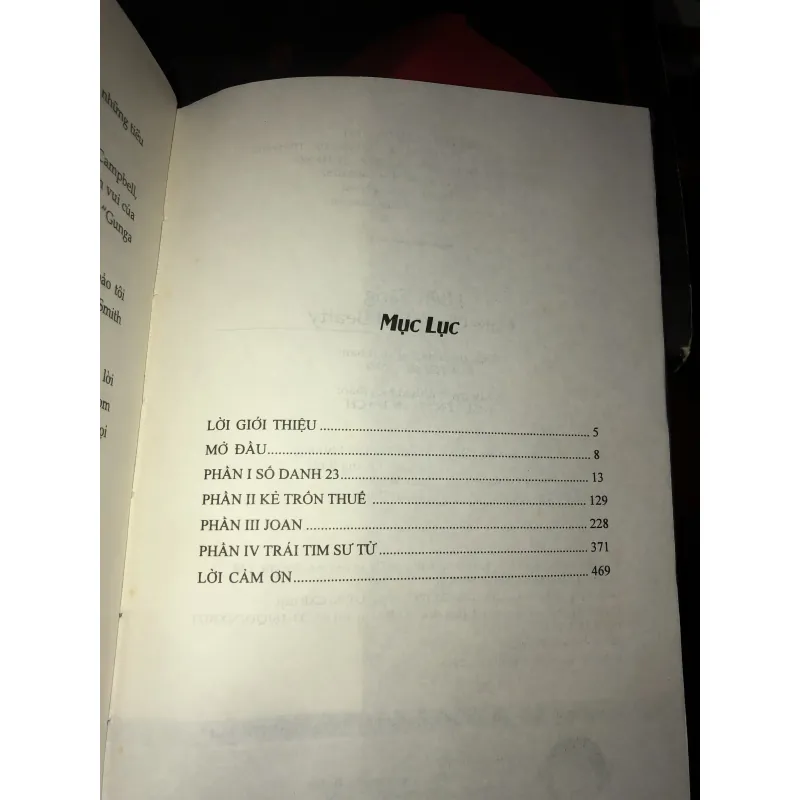 Hiến tặng - Cate C.Beatty 993649