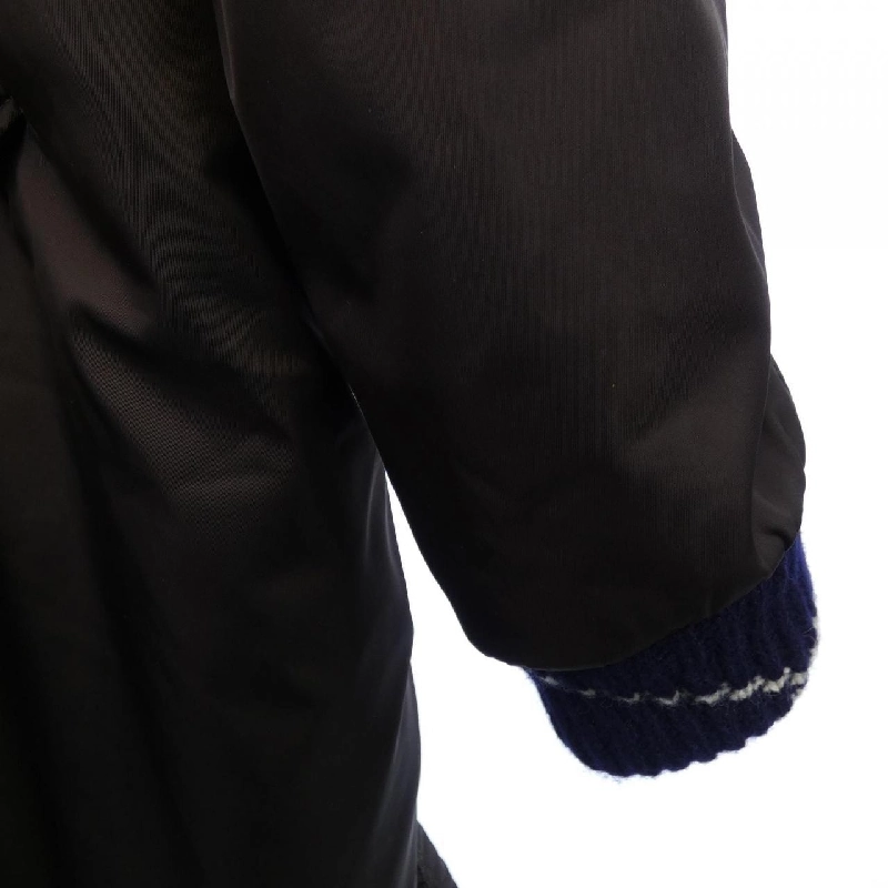 Áo khoác PRADA logo tam giác RE-NYRON SGB896 S212 1WQ8 - Hàng hiệu Chính hãng 895069