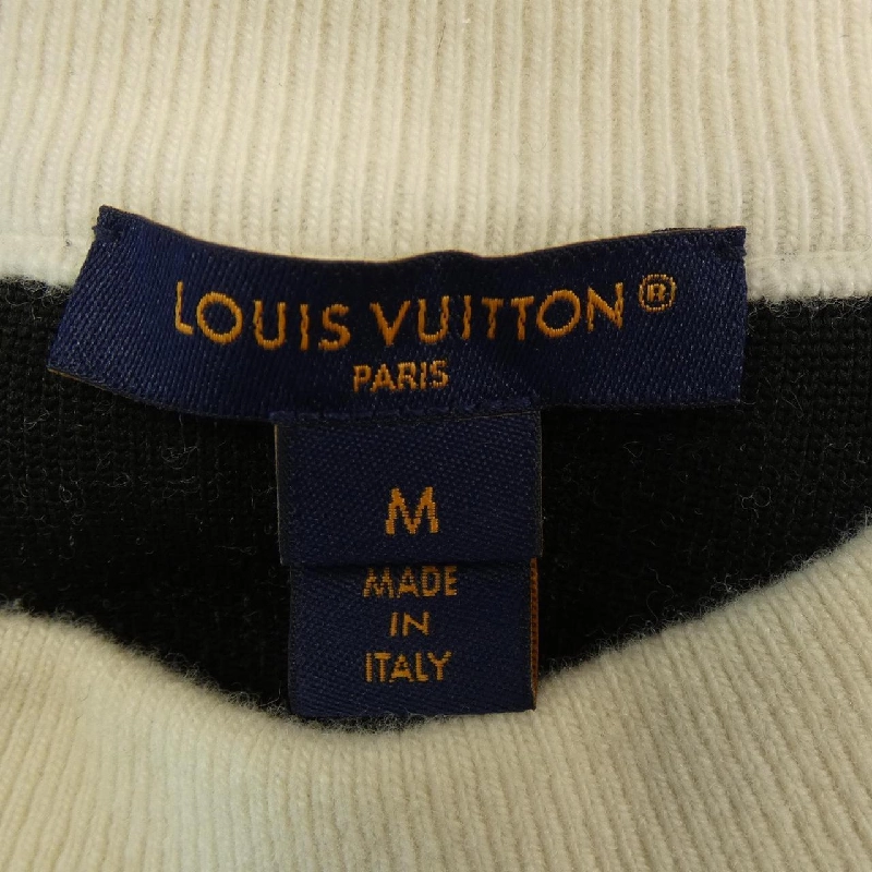 【Mã giảm giá】Louis Vuitton LOUIS VUITTON Áo len 643420