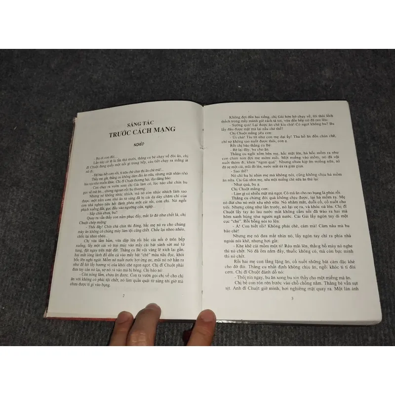 TRUYỆN NGẮN CHỌN LỌC NAM CAO 991086