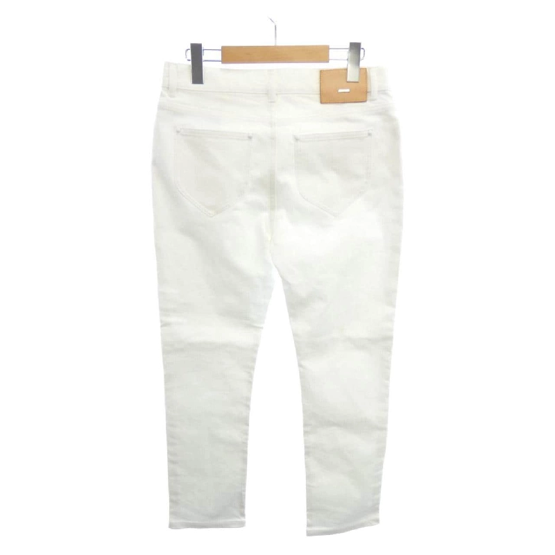 Quần jeans LOUIS VUITTON - Hàng hiệu Authentic 893212