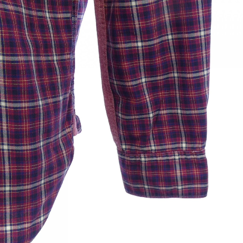 JUNYA WATANABE MAN WI-B005 Áo sơ mi - Hàng hiệu Authentic 887405